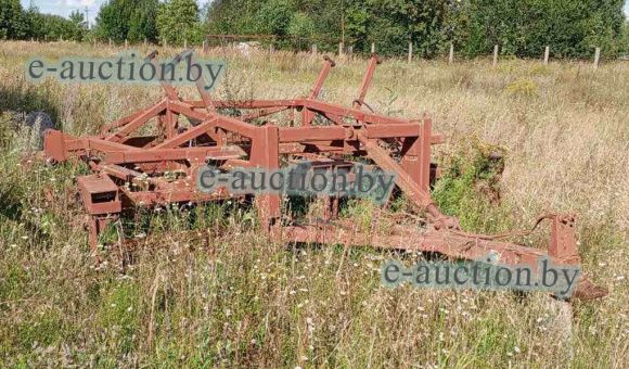 Культиватор АКШ