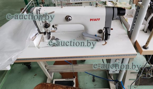 Швейная машина PFAFF 487-G