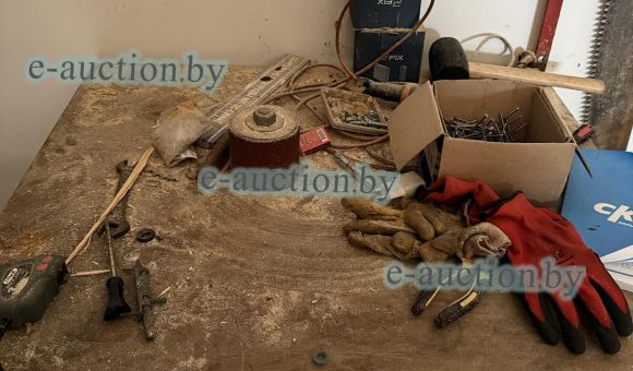 Станок шлифовальный