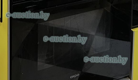 Духовой шкаф Akpo