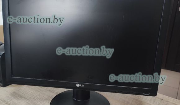 Монитор LG