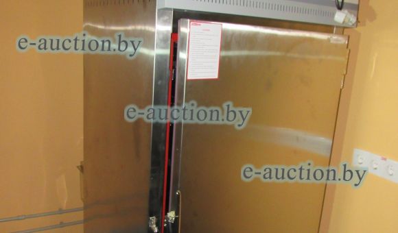 Климатическая камера для испытания стабильности AO/SC-50