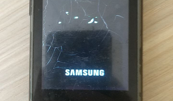Мобильный телефон Samsung GT-S5300