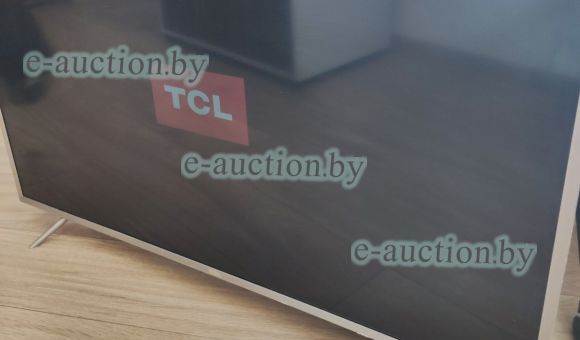 Телевизор TCL