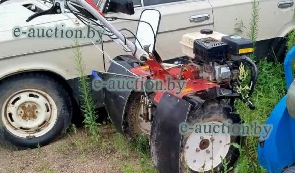 Мотоблок Shtenli 1030 PRO-Series