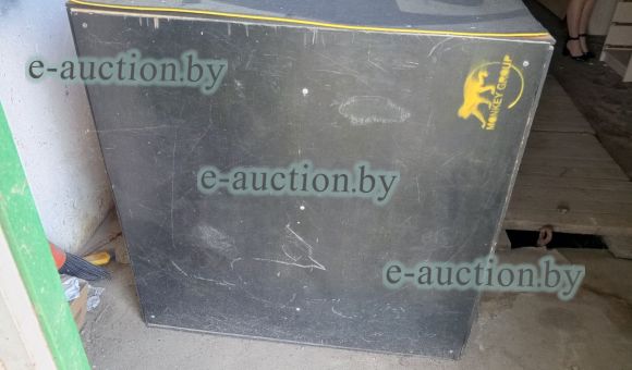 Тумба для паркура