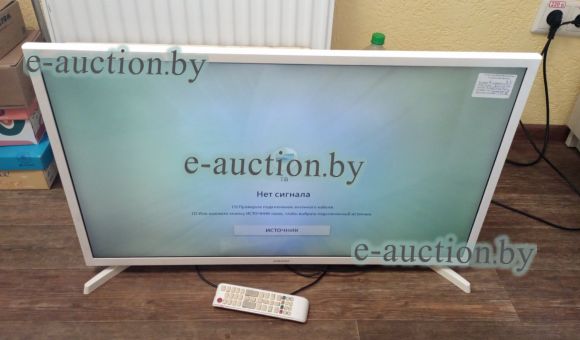 Телевизор SAMSUNG 