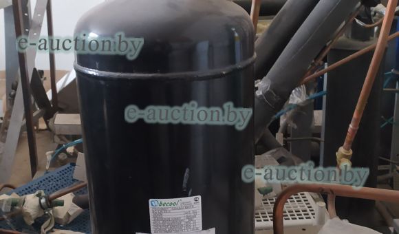 Агрегат КИТ АЦФ