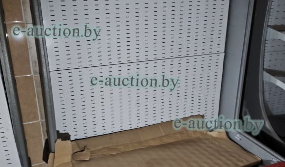 Витрина холодильная СВИТЯЗЬ 120 инв. 2570