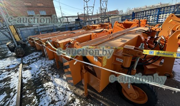 Щетка 342С.57.00.000-01