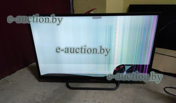 Телевизор Horizont 32LE7912D