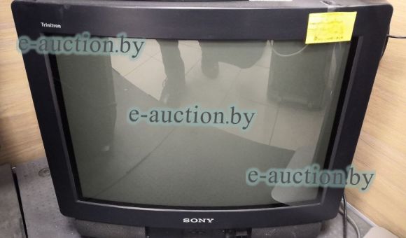 Телевизор Sony