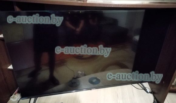 Телевизор Skyworth LED 50SVE9350