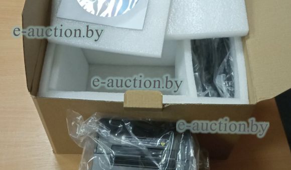 Принтер чеков GP-C802501 QR