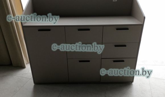 Стол-тумба №13