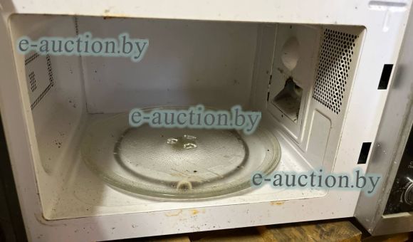 Микроволновая печь Горизонт 