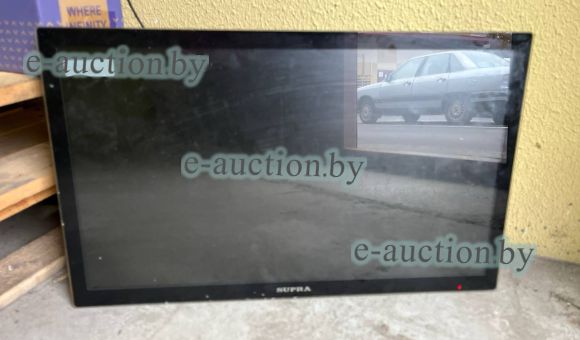 Телевизор SUPRA 