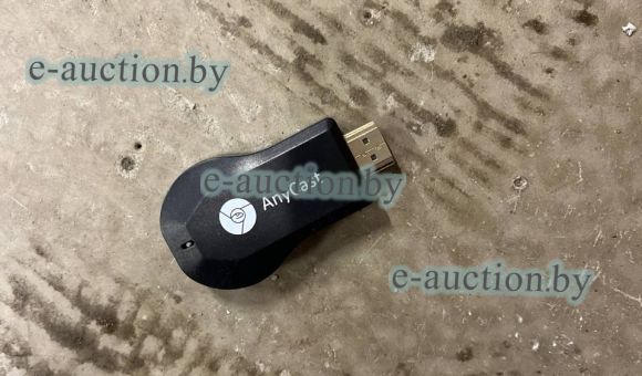 Адаптер Anycast