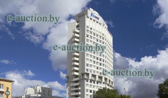 Административное помещение в г. Минске, площадью 564 м²
