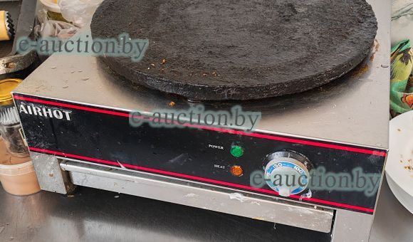 Блинница Airhot Be-1