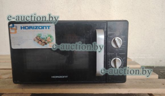 Микроволновая печь Горизонт 