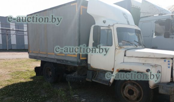 GAZ-27751 -01, 2004