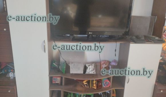 Тумба под телевизор