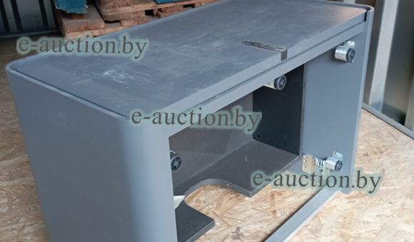 Шкафчик под мойку №35