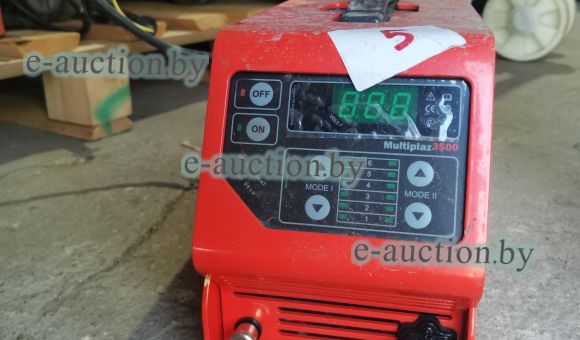 Мультиплаз 3500