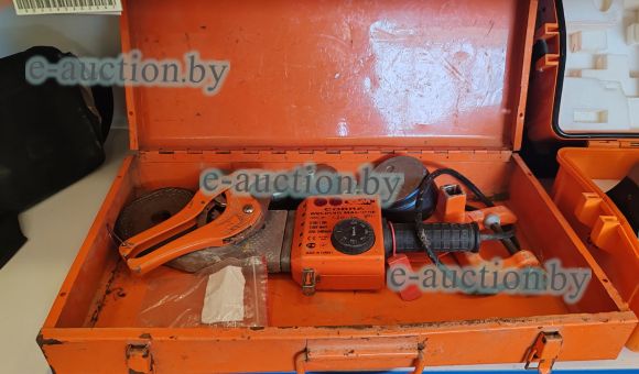 Аппарат для сварки труб