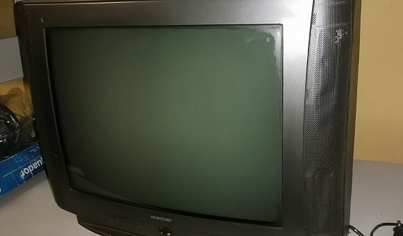 Телевизор Horizont