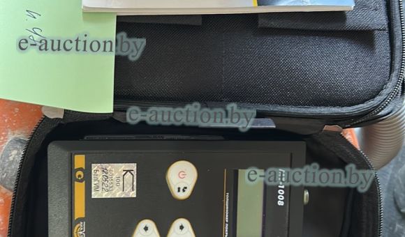 Магнитный толщиномер 