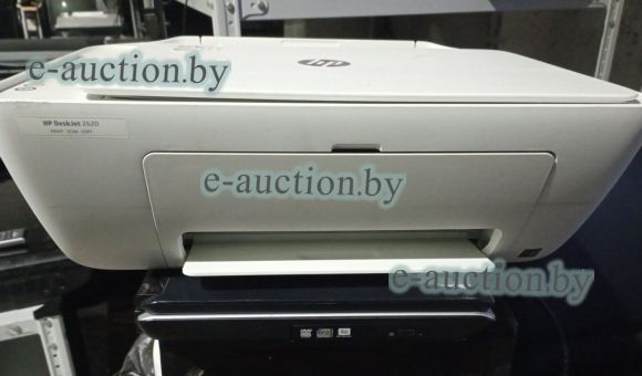 Принтер HP Desk jet 2620