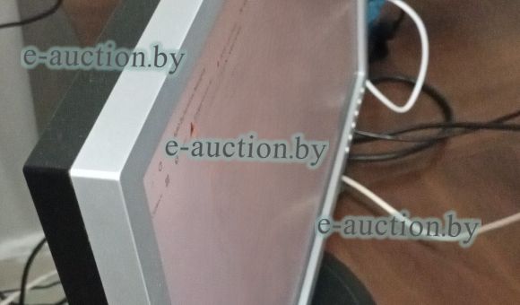 Монитор SAMSUNG SYNMASTER 2023NW