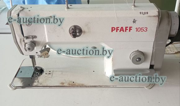 Швейная машина 1053