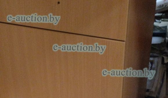 Тумба прикроватная №35