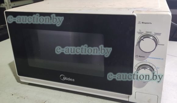 Печь микроволновая Midea MM720C4EW