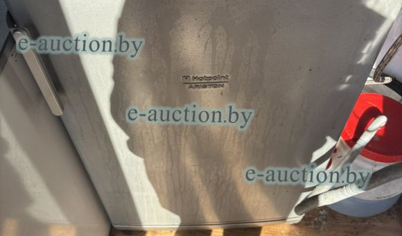 Морозильник Ariston