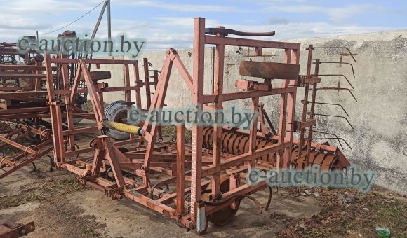 Культиватор КПН-6,0