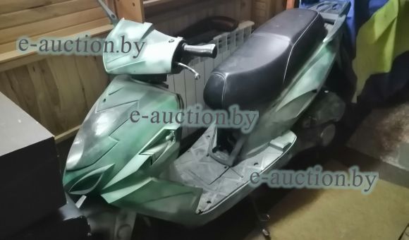 Racer RC150Т-15, 2013