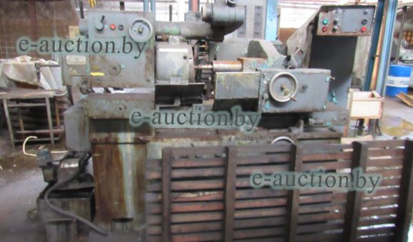 Станок внутришлифовальный 3К227В