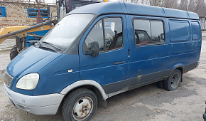 GAZ 2705-435, 2004
