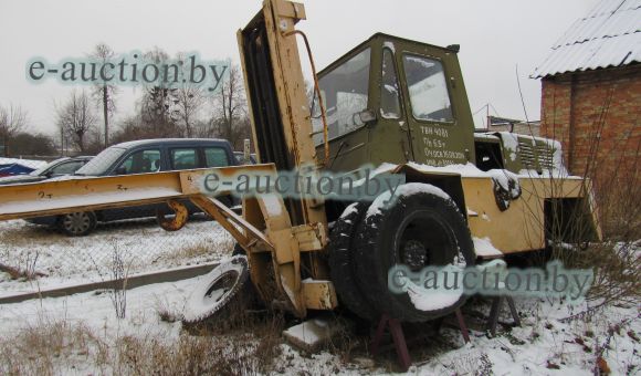 ЛЗА АП 4081, год выпуска не определён