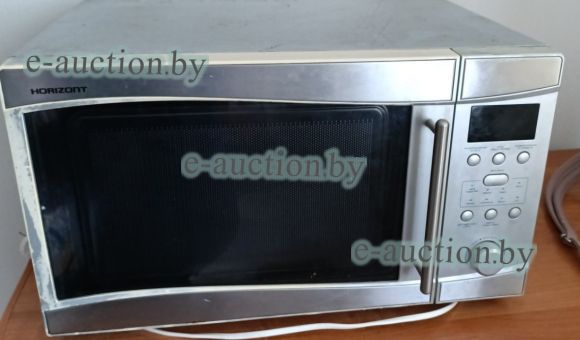 Микроволновая печь Горизонт 23MW800-1479A