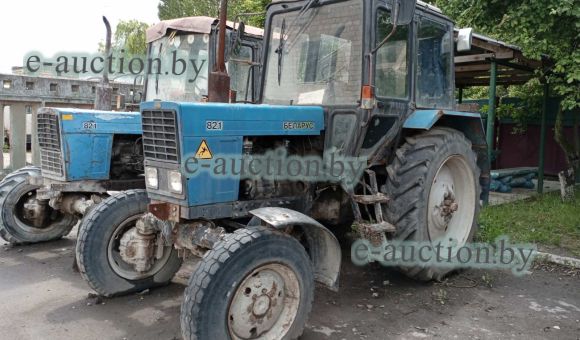 Беларус 82.1, 2010