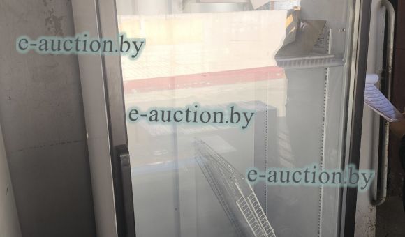 Шкаф холодильный ПРЕМЬЕР, инв. №2612