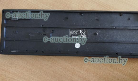 Клавиатура беспроводная 