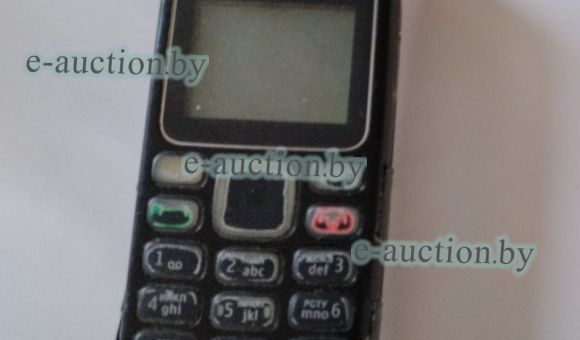 Мобильный телефон Nokia