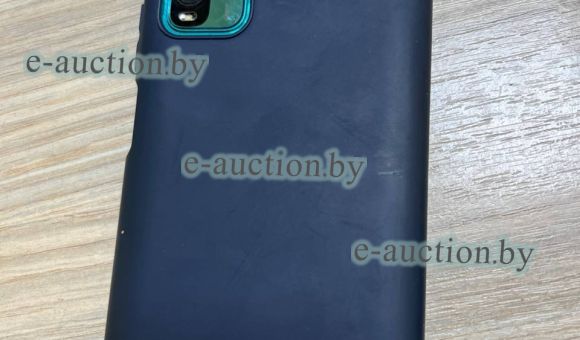 Смартфон Xiaomi Redmi