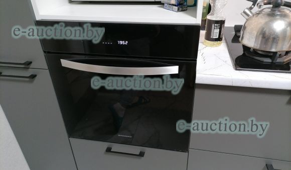 Духовой шкаф MAUNFELD